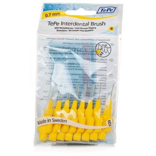 TePe Interdental Brushes - Original - Image 3