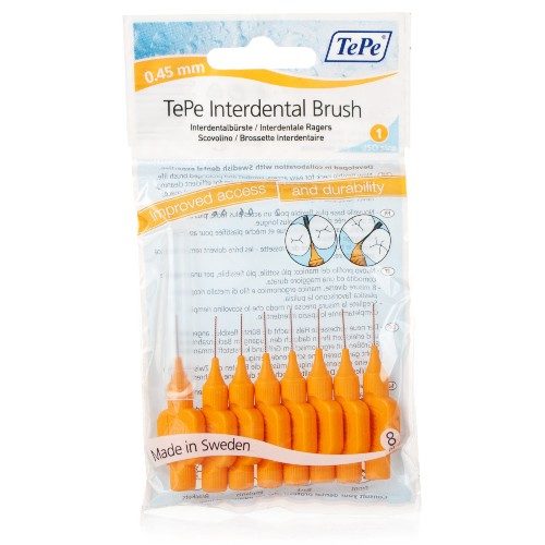 TePe Interdental Brushes - Original - Image 8