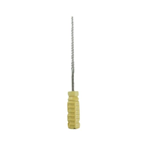 Tg H Hand Files Nickel Titanium Steel (21mm Long) - Image 2