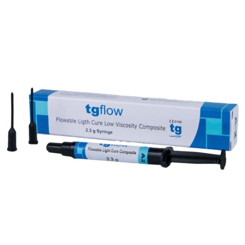 TgFlow Composite Flowable (Syringe)