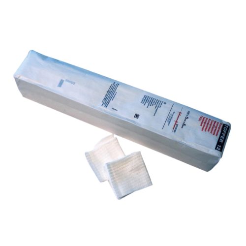 Topper 12 Gauze Swab Non-Sterile (5cm x 5cm)