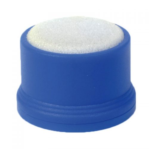 UnoDent Endo Clean Holder Plastic (Blue) - No Sponge