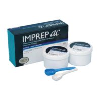 UnoDent Imprep AC Putty Soft Rapid (Fast Set)