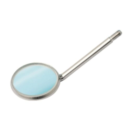 Unodent Mouth Mirrors Front Surface Plane No 4