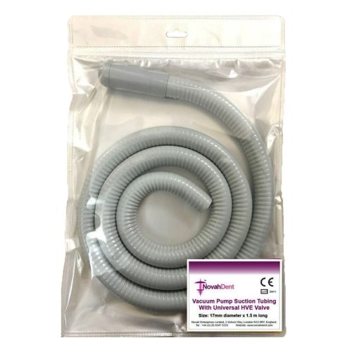 Flexible Vacuum Suction Tubings