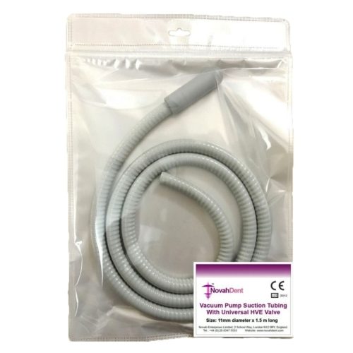 Flexible Vacuum Suction Tubings