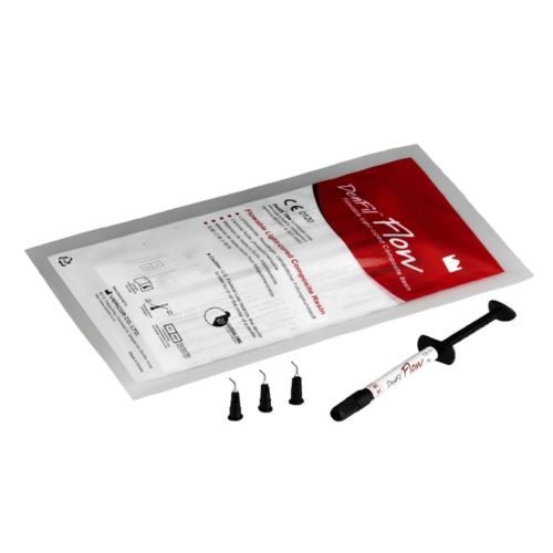 Denfil Flow Composite Flowable Refill (Syringe)