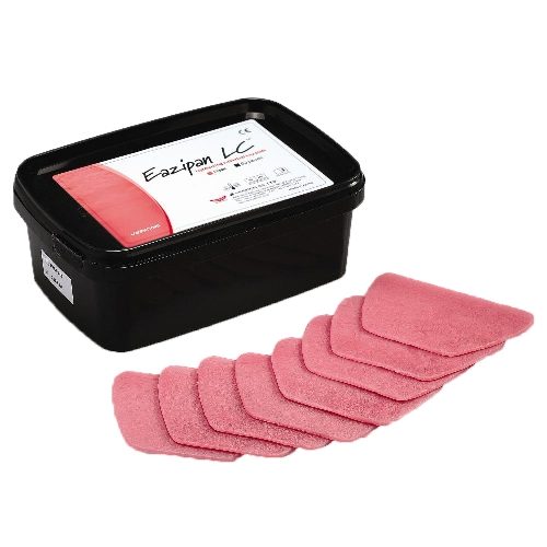 Eazipan LC Light-Cured Tray Resins