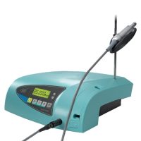 Power Unit For Implantation